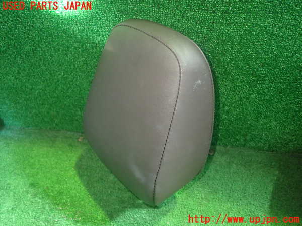 1UPJ-9236107070]レクサス・IS300h(AVE30)助手席ヘッドレスト 中古_3