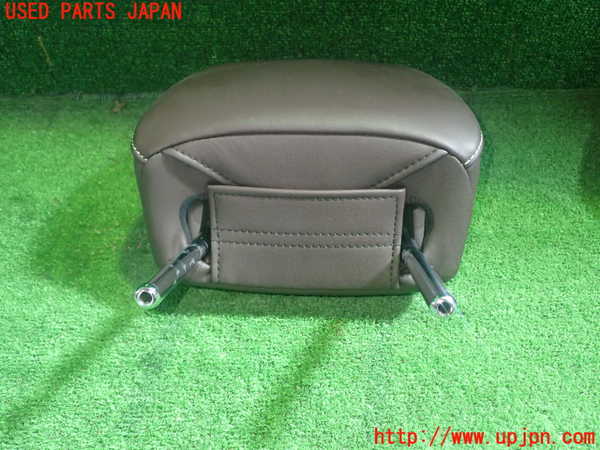 1UPJ-9236107070]レクサス・IS300h(AVE30)助手席ヘッドレスト 中古_5