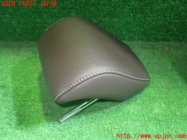 1UPJ-9236107150]レクサス・IS300h(AVE30)右2列目ヘッドレスト 中古_2