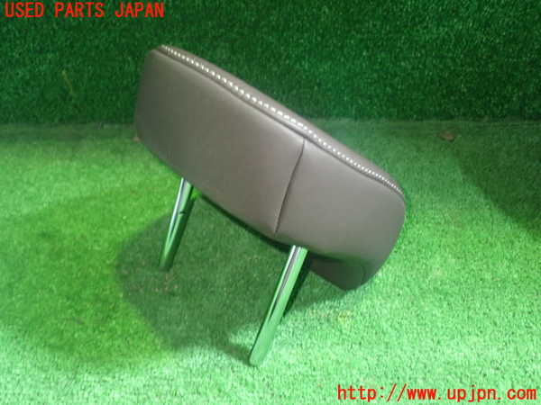1UPJ-9236107150]レクサス・IS300h(AVE30)右2列目ヘッドレスト 中古_3
