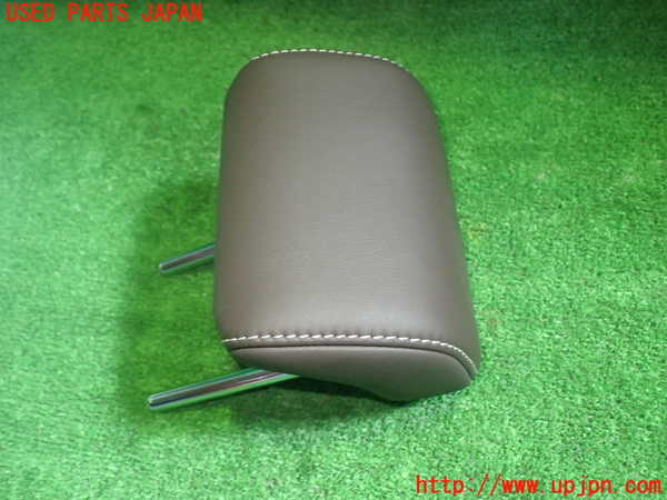 1UPJ-9236107130]レクサス・IS300h(AVE30)真中2列目ヘッドレスト 中古_2