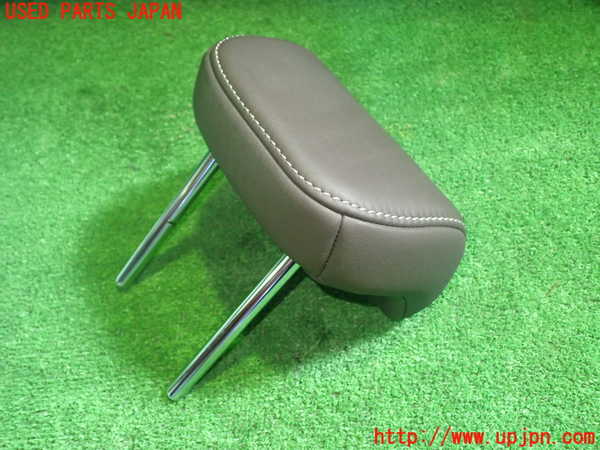 1UPJ-9236107130]レクサス・IS300h(AVE30)真中2列目ヘッドレスト 中古_3
