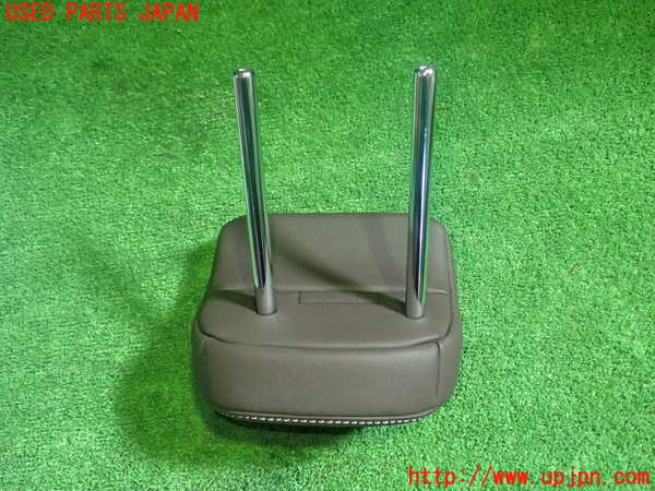 1UPJ-9236107130]レクサス・IS300h(AVE30)真中2列目ヘッドレスト 中古_4