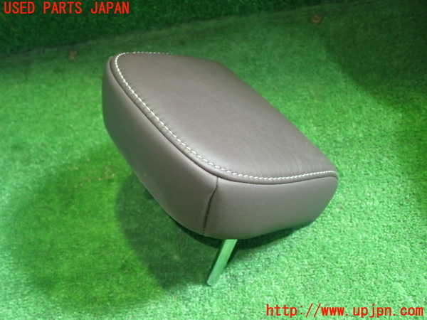 1UPJ-9236107180]レクサス・IS300h(AVE30)左2列目ヘッドレスト 中古_3