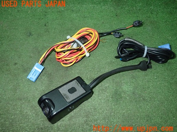 3UPJ=9236110579]C-HR(ZYX10)純正 DRT-H66A ドライブレコーダー 中古_2