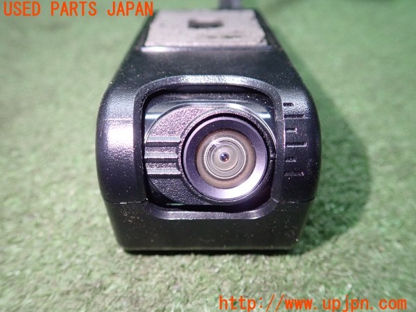 3UPJ=9236110579]C-HR(ZYX10)純正 DRT-H66A ドライブレコーダー 中古_3