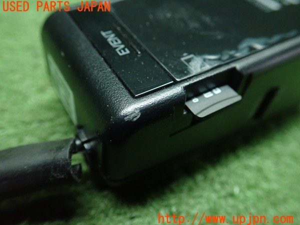 3UPJ=9236110579]C-HR(ZYX10)純正 DRT-H66A ドライブレコーダー 中古_5