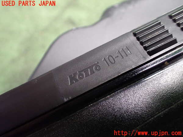 1UPJ-9236111132]C-HRハイブリッド(ZYX10)左ヘッドライト LED 中古_5