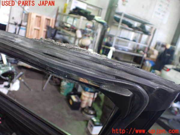 1UPJ-9236111230]C-HRハイブリッド(ZYX10)右前ドア ジャンク_5