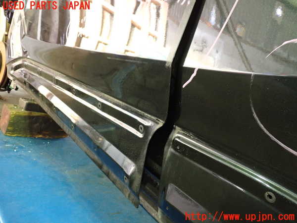 1UPJ-9236111260]C-HRハイブリッド(ZYX10)左前ドア ジャンク_3