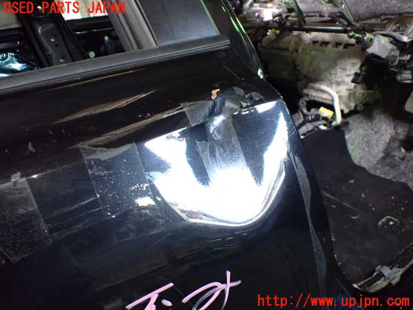 1UPJ-9236111290]C-HRハイブリッド(ZYX10)右後ドア ジャンク_2