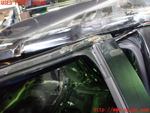 1UPJ-9236111290]C-HRハイブリッド(ZYX10)右後ドア ジャンク_3