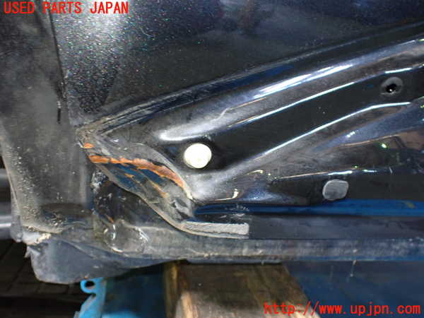 1UPJ-9236111290]C-HRハイブリッド(ZYX10)右後ドア ジャンク_5