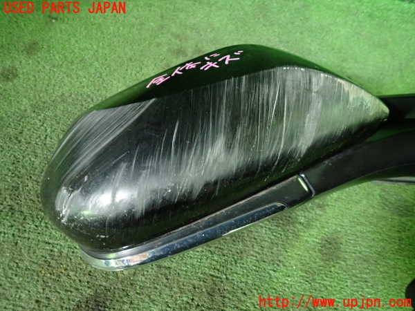 1UPJ-9236111210]C-HRハイブリッド(ZYX10)右ドアミラー ジャンク_2