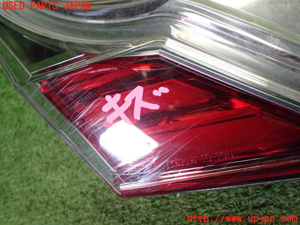 1UPJ-9236111552]C-HRハイブリッド(ZYX10)左リアフィニッシャー 中古_3