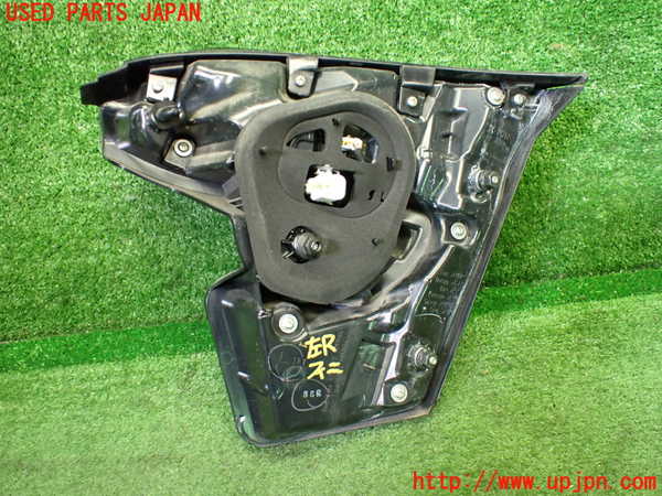 1UPJ-9236111552]C-HRハイブリッド(ZYX10)左リアフィニッシャー 中古_4