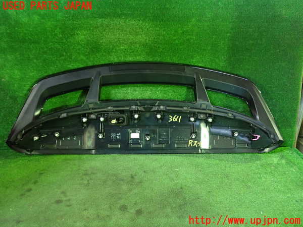 1UPJ-9236111520]C-HRハイブリッド(ZYX10)リアスポイラー ジャンク_4