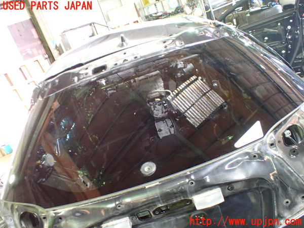 1UPJ-9236111566]C-HRハイブリッド(ZYX10)バックドア リアゲート ハッチ ジャンク_2