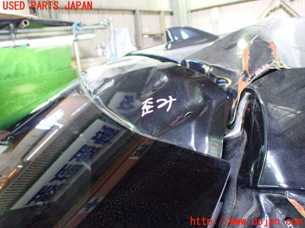 1UPJ-9236111566]C-HRハイブリッド(ZYX10)バックドア リアゲート ハッチ ジャンク_4