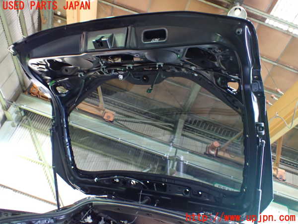 1UPJ-9236111566]C-HRハイブリッド(ZYX10)バックドア リアゲート ハッチ ジャンク_5