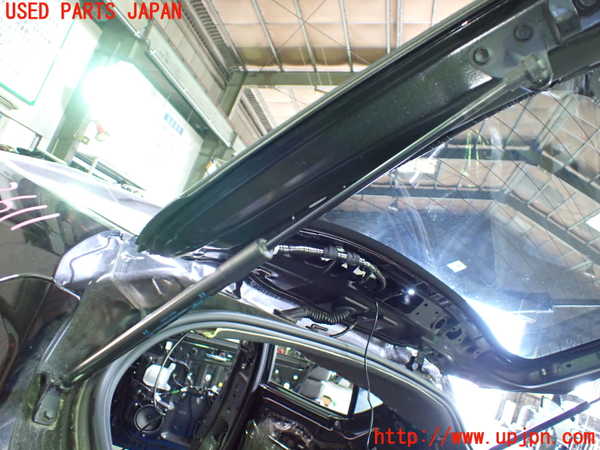 1UPJ-9236111584]C-HRハイブリッド(ZYX10)リアゲートダンパー 中古_2