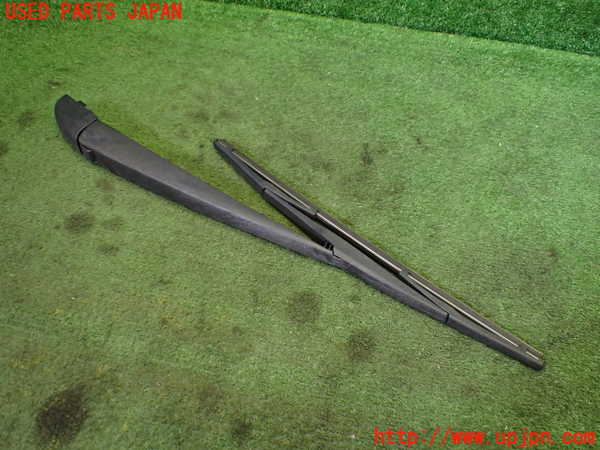 1UPJ-9236111661]C-HRハイブリッド(ZYX10)リアワイパーアーム1 中古_2