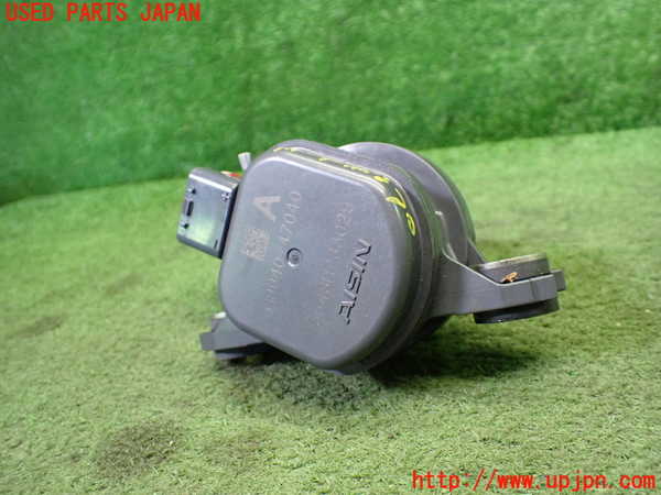 1UPJ-9236112110]C-HRハイブリッド(ZYX10)ウォーターポンプ 中古_2