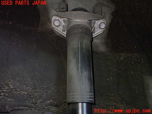 1UPJ-9236115070]C-HRハイブリッド(ZYX10)右リアショックアブソーバー 中古_2