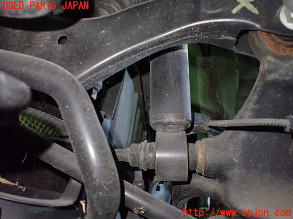 1UPJ-9236115070]C-HRハイブリッド(ZYX10)右リアショックアブソーバー 中古_3