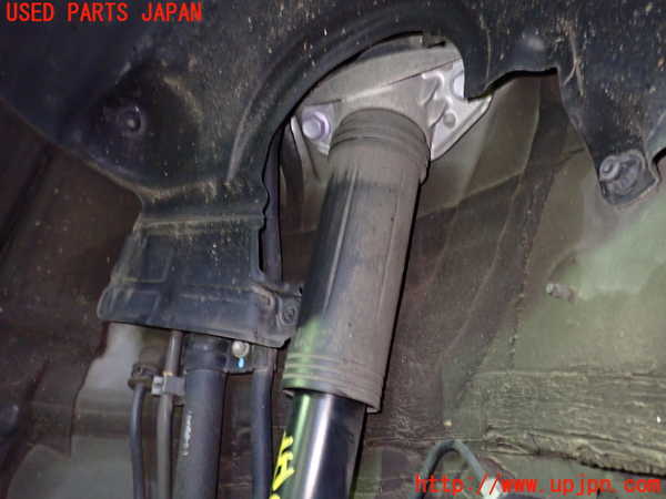 1UPJ-9236115075]C-HRハイブリッド(ZYX10)左リアショックアブソーバー 中古_2