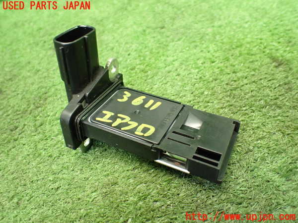 1UPJ-9236116320]C-HRハイブリッド(ZYX10)エアフロメーター 中古_3