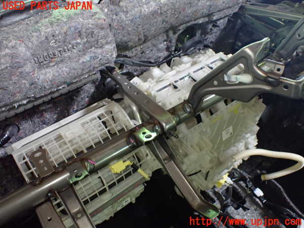 1UPJ-9236116081]C-HRハイブリッド(ZYX10)エバポレーター1 ジャンク_2