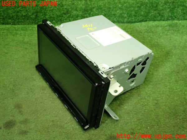 1UPJ-9236116589]C-HRハイブリッド(ZYX10)カーナビゲーション 中古_2