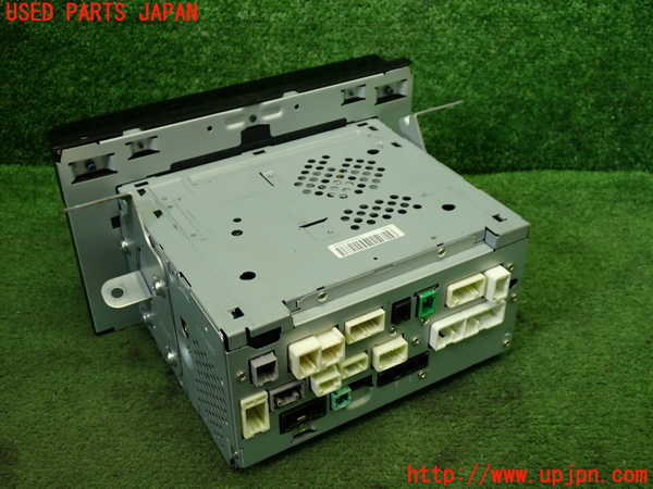 1UPJ-9236116589]C-HRハイブリッド(ZYX10)カーナビゲーション 中古_3