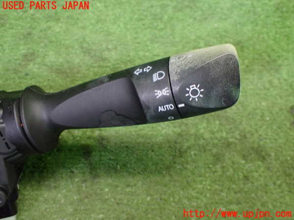 1UPJ-9236116720]C-HRハイブリッド(ZYX10)コンビネーションスイッチ 中古_3