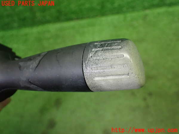 1UPJ-9236116720]C-HRハイブリッド(ZYX10)コンビネーションスイッチ 中古_4