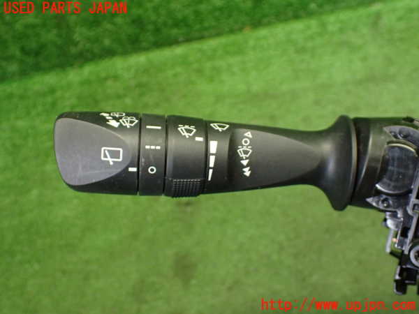 1UPJ-9236116720]C-HRハイブリッド(ZYX10)コンビネーションスイッチ 中古_5