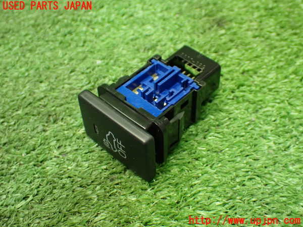 1UPJ-9236116307]C-HRハイブリッド(ZYX10)スイッチ2(車両接近警告音OFF) 中古_2