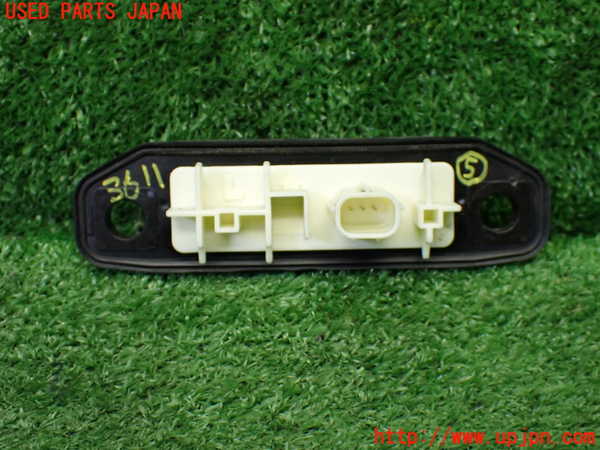 1UPJ-9236116310]C-HRハイブリッド(ZYX10)スイッチ5 中古_3