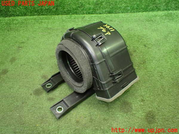 1UPJ-9236116095]C-HRハイブリッド(ZYX10)ブロアファン(ブロアーファン) 中古_2