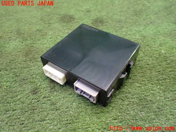 1UPJ-9236116149]C-HRハイブリッド(ZYX10)コンピューター4(パーキングブレーキ) 中古 89050-10011_2