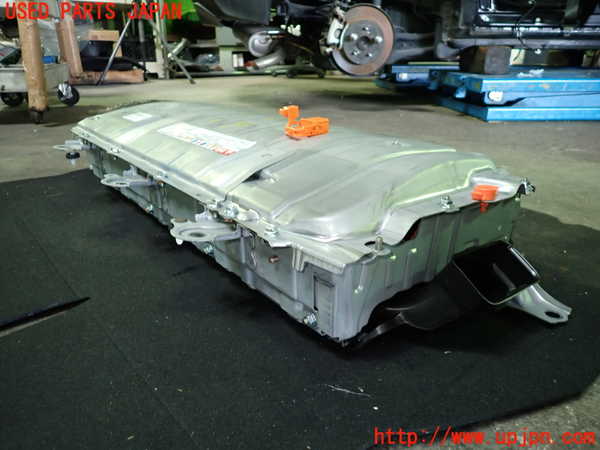 1UPJ-9236116911]C-HRハイブリッド(ZYX10)ハイブリッドバッテリー1 中古_2