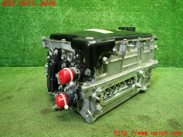 1UPJ-9236116916]C-HRハイブリッド(ZYX10)インバーターコンバーター 中古_2