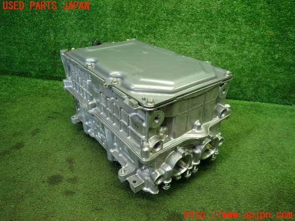 1UPJ-9236116916]C-HRハイブリッド(ZYX10)インバーターコンバーター 中古_3