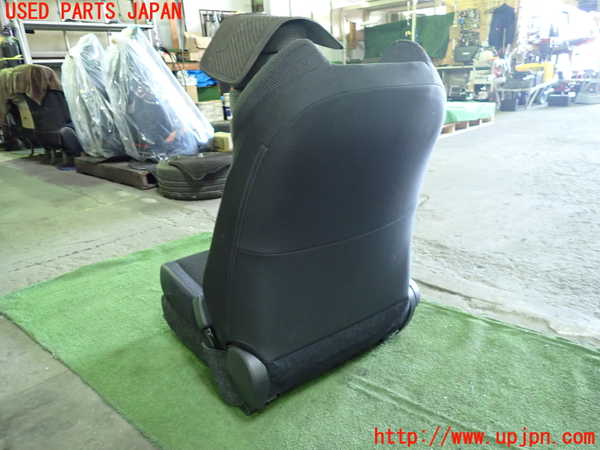 1UPJ-9236117035]C-HRハイブリッド(ZYX10)運転席シート 中古_4