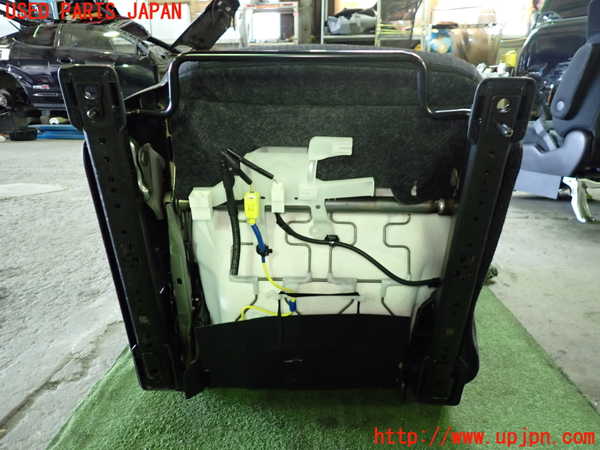 1UPJ-9236117035]C-HRハイブリッド(ZYX10)運転席シート 中古_5