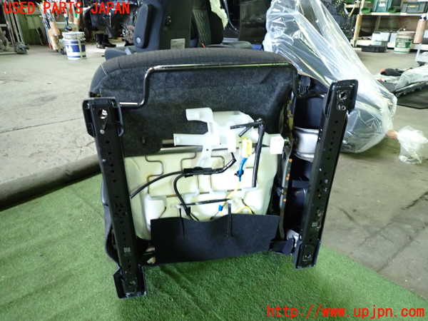 1UPJ-9236117065]C-HRハイブリッド(ZYX10)助手席シート 中古_5