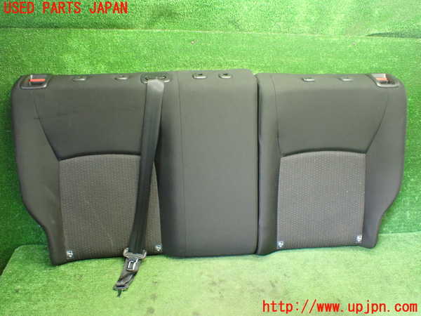 1UPJ-9236117385]C-HRハイブリッド(ZYX10)リアシート 中古_2