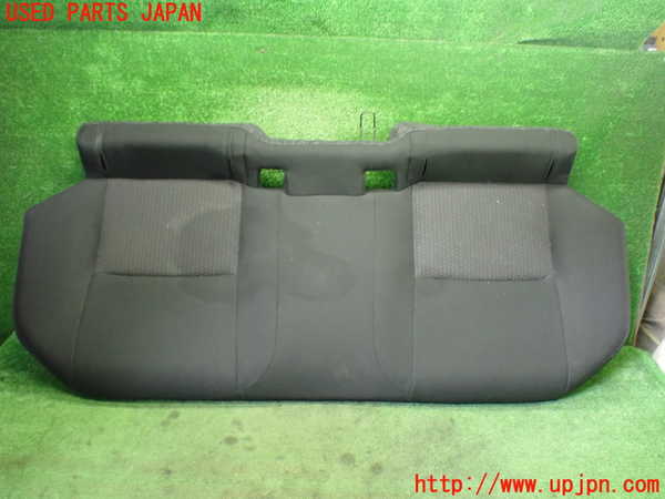 1UPJ-9236117385]C-HRハイブリッド(ZYX10)リアシート 中古_4