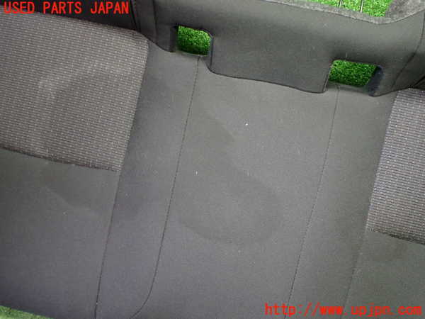 1UPJ-9236117385]C-HRハイブリッド(ZYX10)リアシート 中古_5